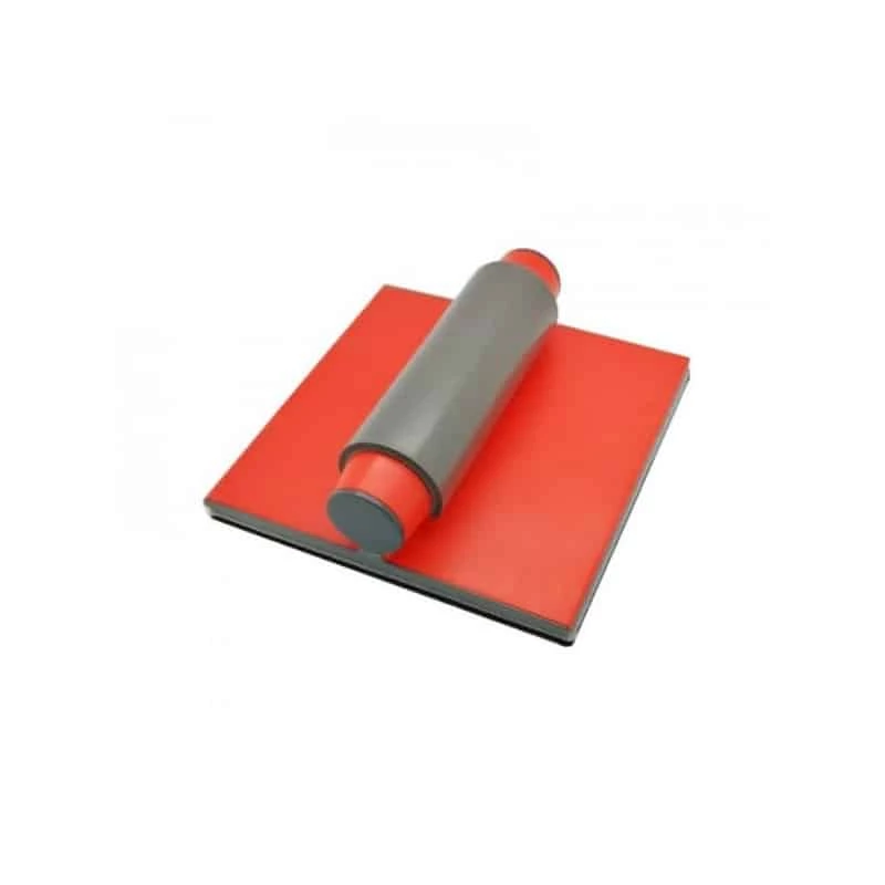 Préparation De La Surface L'OUTIL PARFAIT - Cale à Poncer Plate Manuelle ErgoLiss' - 1357000 4 Préparation De La Surface L'OUTIL PARFAIT - Cale à Poncer Plate Manuelle ErgoLiss' - 1357000 – Image 2