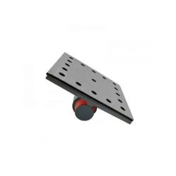 Préparation De La Surface L'OUTIL PARFAIT - Cale à Poncer Plate Manuelle ErgoLiss' - 1357000