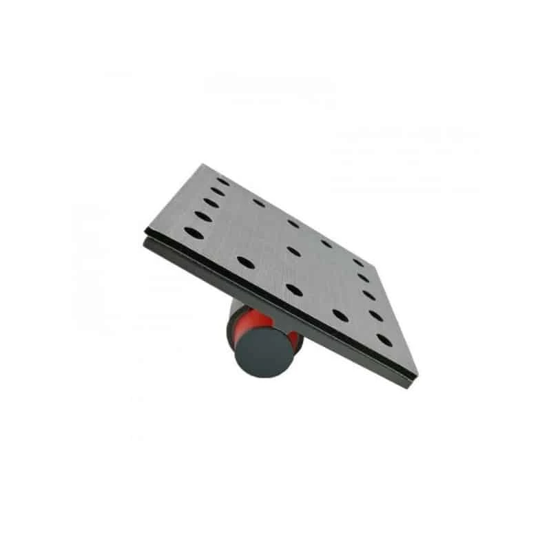 Préparation De La Surface L'OUTIL PARFAIT - Cale à Poncer Plate Manuelle ErgoLiss' - 1357000 3 Préparation De La Surface L'OUTIL PARFAIT - Cale à Poncer Plate Manuelle ErgoLiss' - 1357000