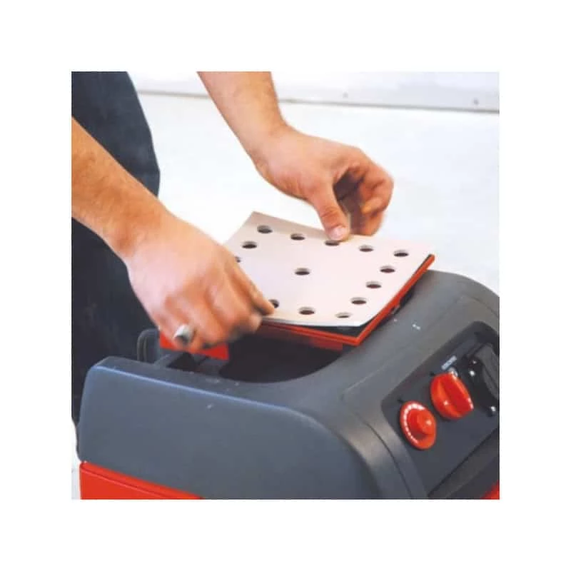 Préparation De La Surface L'OUTIL PARFAIT - Cale à Poncer Plate Sur Perche ErgoLiss' - 80321 4 Préparation De La Surface L'OUTIL PARFAIT - Cale à Poncer Plate Sur Perche ErgoLiss' - 80321 – Image 2