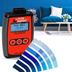 Outillage à main Soldes -Outillage à main Soldes l outil parfait colorimetre 1084000 1