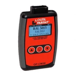 Préparation De La Surface L'OUTIL PARFAIT Colorimètre - 1084000