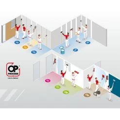 Préparation De La Surface L'OUTIL PARFAIT Décoliss D'angle - 2201000 -Outillage à main Soldes l outil parfait decoliss d angle 2201000 3