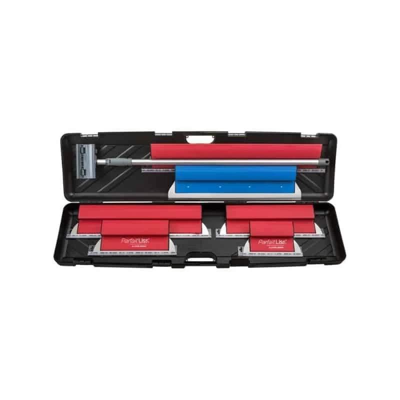 Préparation De La Surface L'OUTIL PARFAIT - Kit ParfaitLiss' Airless - 80427 3 Préparation De La Surface L'OUTIL PARFAIT - Kit ParfaitLiss' Airless - 80427