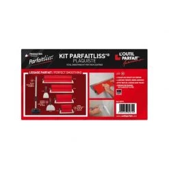 Outillage à main Soldes -Outillage à main Soldes l outil parfait kit parfaitliss speciale plaquiste 80374 1
