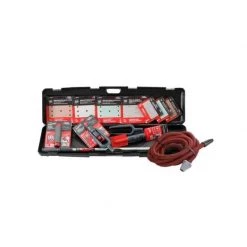 Préparation De La Surface L'OUTIL PARFAIT - Kit Valise 75 Pièces ErgoLiss - 80488