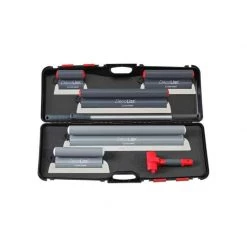 Préparation De La Surface L'OUTIL PARFAIT - Kit Valise DécoLiss' Tout Enduit - 80355
