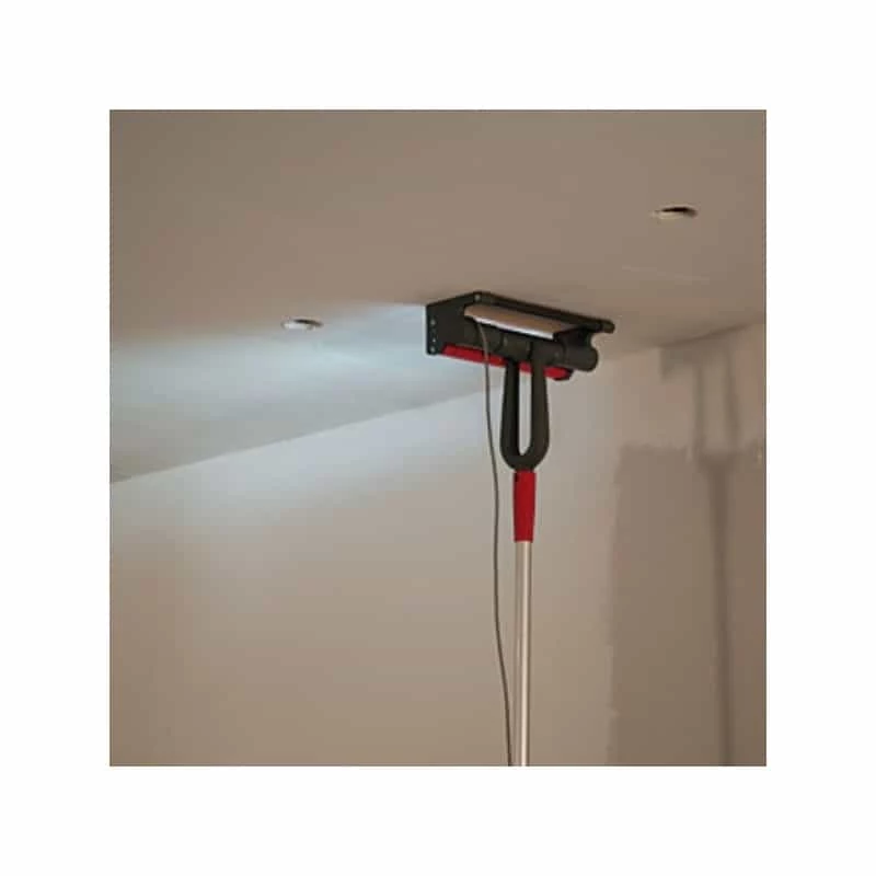 Préparation De La Surface L'OUTIL PARFAIT - Lampe Rasante Sans Fil - 1378000 4 Préparation De La Surface L'OUTIL PARFAIT - Lampe Rasante Sans Fil - 1378000 – Image 2