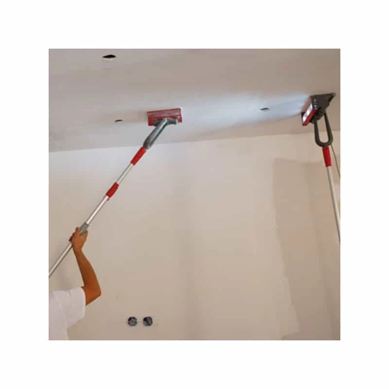 Préparation De La Surface L'OUTIL PARFAIT - Lampe Rasante Sur Perche 2x1,5m - 80401 4 Préparation De La Surface L'OUTIL PARFAIT - Lampe Rasante Sur Perche 2x1,5m - 80401 – Image 2