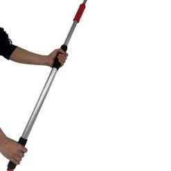 Préparation De La Surface L'OUTIL PARFAIT - Perche Télésco Stop & Roll 100 à 210 Cm - 1594200 -Outillage à main Soldes l outil parfait perche telesco stop roll 100 a 210 cm 1594200 2