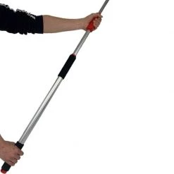 Préparation De La Surface L'OUTIL PARFAIT - Perche Télésco Stop & Roll 100 à 210 Cm - 1594200 -Outillage à main Soldes l outil parfait perche telesco stop roll 100 a 210 cm 1594200 3