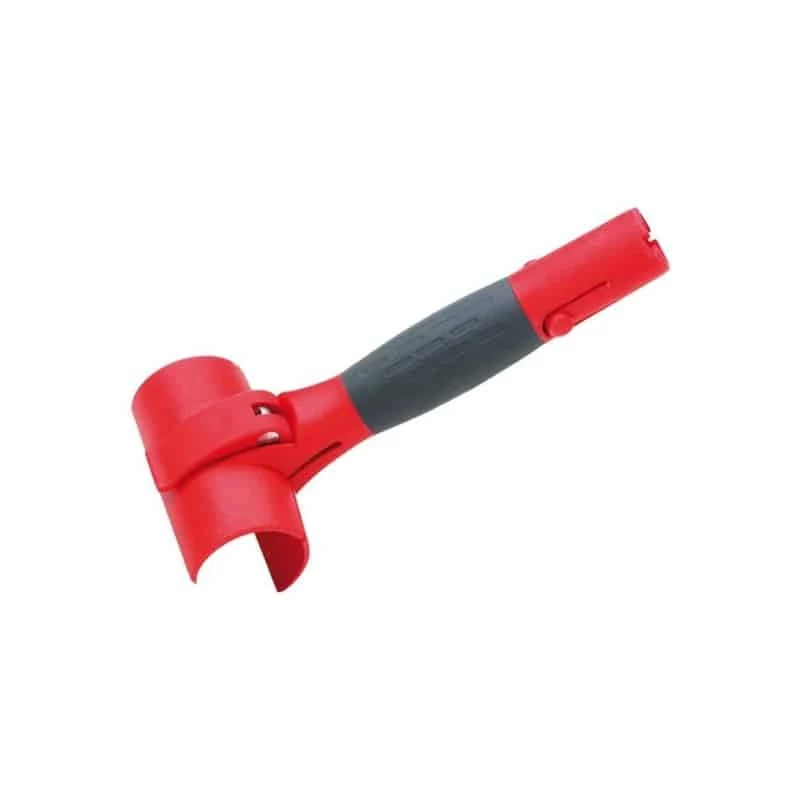 Préparation De La Surface L'OUTIL PARFAIT - Poignée Bi-matière DécoLiss' - 577000 3 Préparation De La Surface L'OUTIL PARFAIT - Poignée Bi-matière DécoLiss' - 577000