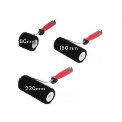 Préparation De La Surface L'OUTIL PARFAIT Roll'enduit