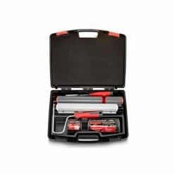 Préparation De La Surface L'OUTIL PARFAIT - Valise Décoliss System Plaquiste Manuel - 80525