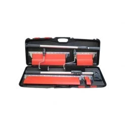 Préparation De La Surface L'OUTIL PARFAIT - Valise ParfaitLiss Finition - 80506