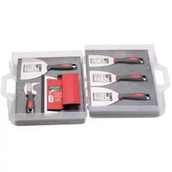 Préparation De La Surface L'OUTIL PARFAIT - Valise Plaquiste Parfait'Liss - 80124