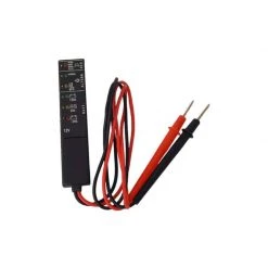 Electricité LACME Testeur Instantané LED 12V - 529000