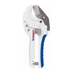 Plomberie LENOX Coupe-tube PVC R1 42mm - 10507481 -Outillage à main Soldes lenox coupe tube pvc r1 42mm 10507481 2