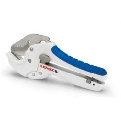 Plomberie LENOX Coupe-tube PVC R1 42mm - 10507481