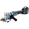 Coupe & Outil D'entretien Divers MAKITA Coupe Fer à Béton 18V 5 Ah - DSC251RT -Outillage à main Soldes makita coupe fer a beton 18v 5 ah dsc251rt