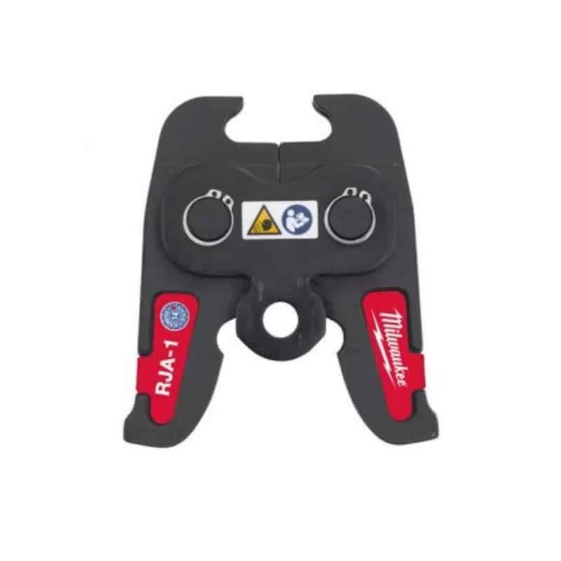 Plomberie MILWAUKEE Adaptateur RJA-1 - 4932430307 3 Plomberie MILWAUKEE Adaptateur RJA-1 - 4932430307