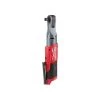 Clé De Serrage MILWAUKEE Clé à Cliquet 1/2" 12V Solo M12 FIR12-0 - 4933459800 -Outillage à main Soldes milwaukee cle a cliquet 1 2 12v solo m12 fir12 0 4933459800