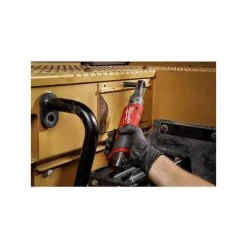 Clé De Serrage MILWAUKEE Clé à Cliquet 1/2" 12V Solo M12 FIR12-0 - 4933459800 -Outillage à main Soldes milwaukee cle a cliquet 1 2 12v solo m12 fir12 0 4933459800 3