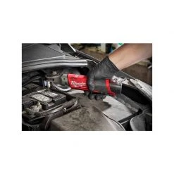 Clé De Serrage MILWAUKEE Clé à Cliquet 1/2" 12V Solo M12 FIR12-0 - 4933459800 -Outillage à main Soldes milwaukee cle a cliquet 1 2 12v solo m12 fir12 0 4933459800 4