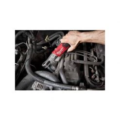 Clé De Serrage MILWAUKEE Clé à Cliquet 1/2" 12V Solo M12 FIR12-0 - 4933459800 -Outillage à main Soldes milwaukee cle a cliquet 1 2 12v solo m12 fir12 0 4933459800 5