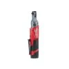 Clé De Serrage MILWAUKEE Clé à Cliquet 1/4" 12V 2.0Ah FIR14-201B - 4933459796 -Outillage à main Soldes milwaukee cle a cliquet 1 4 12v 20ah fir14 201b 4933459796