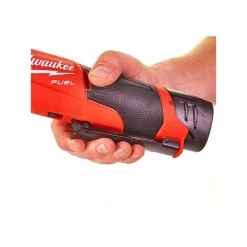 Clé De Serrage MILWAUKEE Clé à Cliquet 1/4" 12V 2.0Ah FIR14-201B - 4933459796 10 Clé De Serrage MILWAUKEE Clé à Cliquet 1/4" 12V 2.0Ah FIR14-201B - 4933459796 -Outillage à main Soldes milwaukee cle a cliquet 1 4 12v 20ah fir14 201b 4933459796 2