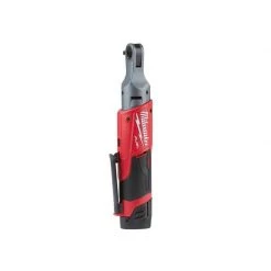 Clé De Serrage MILWAUKEE Clé à Cliquet 1/4" 12V 2.0Ah FIR14-201B - 4933459796