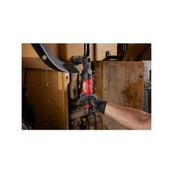 Clé De Serrage MILWAUKEE Clé à Cliquet 1/4" 12V 2.0Ah FIR14-201B - 4933459796 11 Clé De Serrage MILWAUKEE Clé à Cliquet 1/4" 12V 2.0Ah FIR14-201B - 4933459796 -Outillage à main Soldes milwaukee cle a cliquet 1 4 12v 20ah fir14 201b 4933459796 3