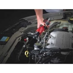 Clé De Serrage MILWAUKEE Clé à Cliquet 1/4" 12V 2Ah - M12 IR-201B - 4933441725 -Outillage à main Soldes milwaukee cle a cliquet 14 12v 2ah m12 ir 201b 4933441725 3