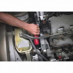 Clé De Serrage MILWAUKEE Clé à Cliquet 1/4" 12V 2Ah - M12 IR-201B - 4933441725 -Outillage à main Soldes milwaukee cle a cliquet 14 12v 2ah m12 ir 201b 4933441725 4