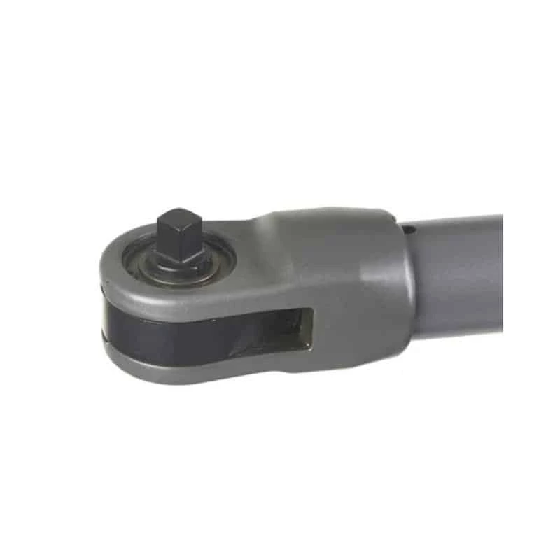 Clé De Serrage MILWAUKEE Clé à Cliquet 1/4" 12V Solo - M12 FIR14LR-0 - 4933471499 6 Clé De Serrage MILWAUKEE Clé à Cliquet 1/4" 12V Solo - M12 FIR14LR-0 - 4933471499 – Image 4