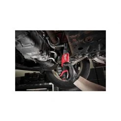 Clé De Serrage MILWAUKEE Clé à Cliquet 3/8" 12V 2Ah FIR38-201B - 4933459798 -Outillage à main Soldes milwaukee cle a cliquet 3 8 12v 2ah fir38 201b 4933459798 2