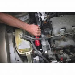 Clé De Serrage MILWAUKEE Clé à Cliquet 3/8" 12V 2Ah - M12 IR-201B - 4933441720 -Outillage à main Soldes milwaukee cle a cliquet 38 12v 2ah m12 ir 201b 4933441720 4