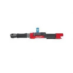 Clé Dynamométrique & Multiplicateur MILWAUKEE Clé à Cliquet Dynamométrique 1/2" 12V Solo M12 FUEL ONEFTR12-0C - 4933464969