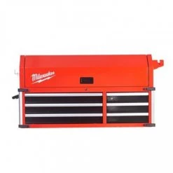 Mobilier Atelier & Composition Outils MILWAUKEE Coffre Supérieur Pour Servante 117CM 6 Tiroirs - 4932478854 6 Mobilier Atelier & Composition Outils MILWAUKEE Coffre Supérieur Pour Servante 117CM 6 Tiroirs - 4932478854 -Outillage à main Soldes milwaukee coffre superieur pour servante 117cm 6 tiroirs 4932478854 1