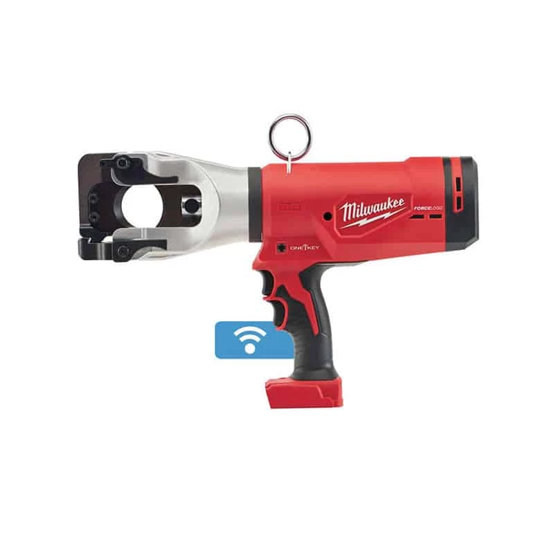 Coupe & Outil D'entretien Divers MILWAUKEE Coupe-câble 44mm 18V Solo M18 HCC45-0C - 4933459265 4 Coupe & Outil D'entretien Divers MILWAUKEE Coupe-câble 44mm 18V Solo M18 HCC45-0C - 4933459265 – Image 2