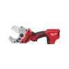 Plomberie MILWAUKEE Coupe-tube PEX 12V Solo C12 PPC-0 - 4933416550 -Outillage à main Soldes milwaukee coupe tube pex 12v solo c12 ppc 0 4933416550
