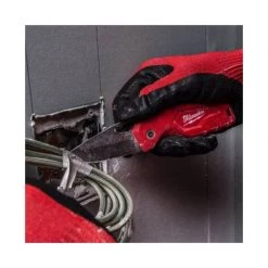 Coupe & Outil D'entretien Divers MILWAUKEE Cutter Fastback 6 En 1 - 4932478559 -Outillage à main Soldes milwaukee cutter fastback 6 en 1 4932478559 2
