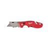 Coupe & Outil D'entretien Divers MILWAUKEE Cutter Fastback à Stockage De Lames - 4932471358 -Outillage à main Soldes milwaukee cutter fastback a stockage de lames 4932471358