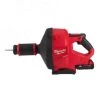 Plomberie MILWAUKEE Déboucheur 10mm 18V Solo - M18 FDCPF10-0C - 4933459685 1 Plomberie MILWAUKEE Déboucheur 10mm 18V Solo - M18 FDCPF10-0C - 4933459685 -Outillage à main Soldes milwaukee deboucheur 10mm 18v solo m18 fdcpf10 0c 4933459685