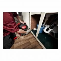 Plomberie MILWAUKEE Déboucheur 13mm 18V Solo - M18 FFSDC13-0 - 4933459708 -Outillage à main Soldes milwaukee deboucheur 13mm 18v solo m18 ffsdc13 0 4933459708 4