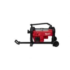 Plomberie MILWAUKEE Déboucheur 22 à 32mm 18V Solo - M18FSSM-0 - 4933471411