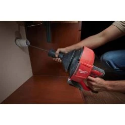 Plomberie MILWAUKEE Déboucheur 6mm 12V Solo - M12 BDC6-0C - 4933451634 9 Plomberie MILWAUKEE Déboucheur 6mm 12V Solo - M12 BDC6-0C - 4933451634 -Outillage à main Soldes milwaukee deboucheur 6mm 12v solo m12 bdc6 0c 4933451634 2