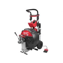 Plomberie MILWAUKEE Déboucheur MX FUEL MXF LSDP-301 - 4933471851