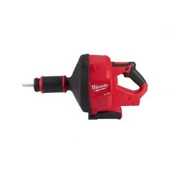 Plomberie MILWAUKEE Déboucheur Ø8mm 18V Solo M18 FDCPF8-0C - 4933459683